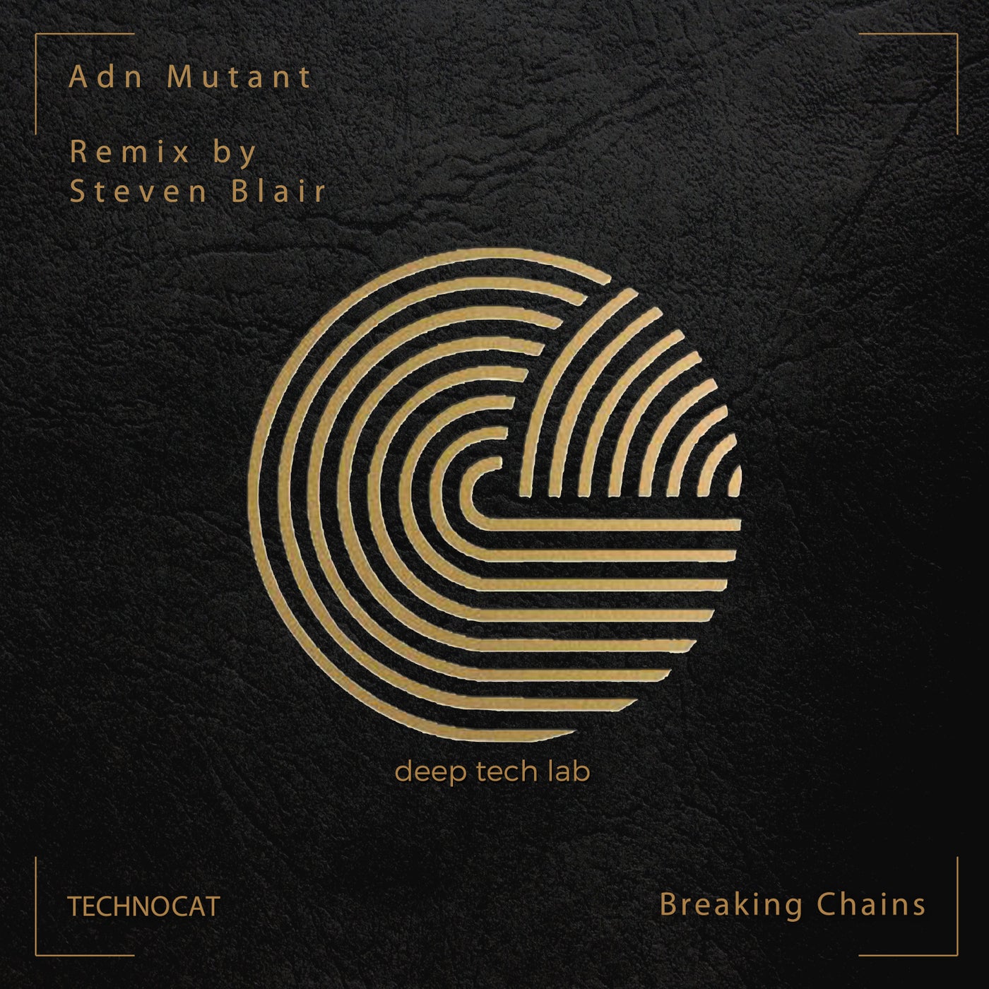 Adn Mutant – Breaking Chains [CAT491315]